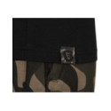 T-Shirt Fox Black / Camo Logo T Shirt