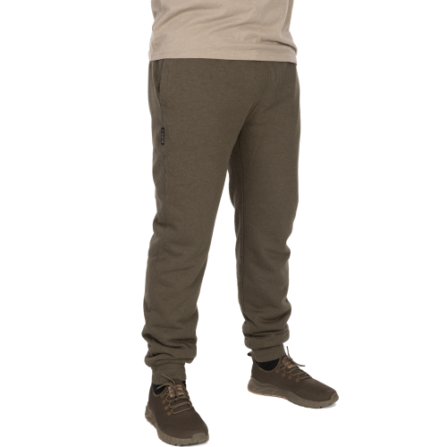 Pantalon Fox Collection Sherpa Jogger G/B