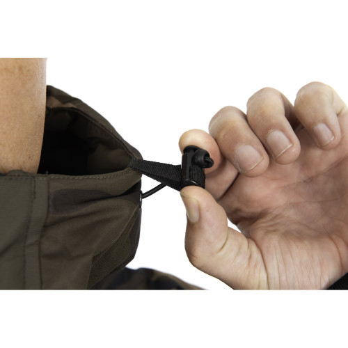 Combinaison Fox Khaki / Camo Wintersuit