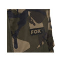 Combinaison Fox Khaki / Camo Wintersuit