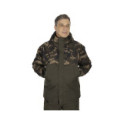 Combinaison Fox Khaki / Camo Wintersuit