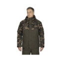 Combinaison Fox Khaki / Camo Wintersuit
