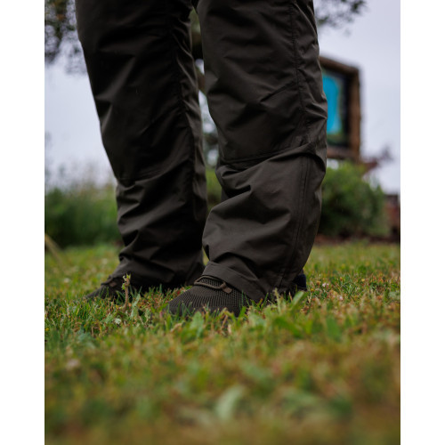 Combinaison Fox Khaki / Camo Wintersuit