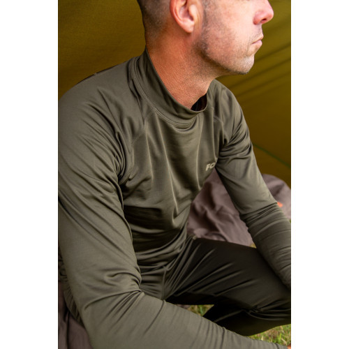 Fox Thermal Base Layer