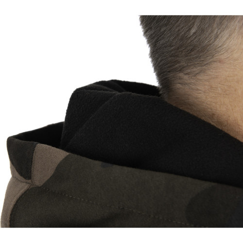 Sweat Fox Black  / Camo Pullover Premium 310...