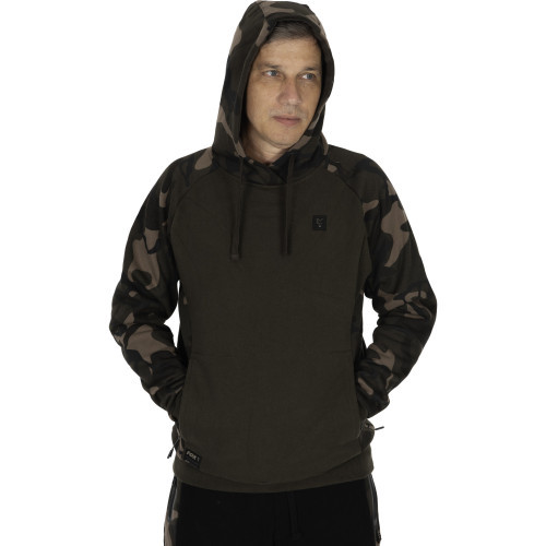 Sweat Fox Khaki  / Camo Pullover Premium 310...