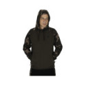 Sweat Fox Khaki  / Camo Pullover Premium 310 Hoodie