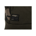 Sweat Fox Khaki  / Camo Pullover Premium 310 Hoodie