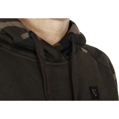 Sweat Fox Khaki  / Camo Pullover Premium 310...