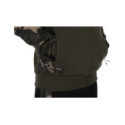 Sweat Fox Khaki  / Camo Pullover Premium 310 Hoodie