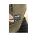 Sweat Fox Khaki  / Camo Pullover Premium 310 Hoodie