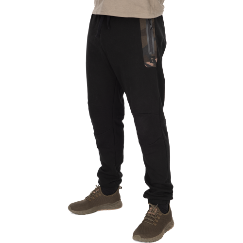 Pantalon Fox Black / Camo Premium 310 Joggers