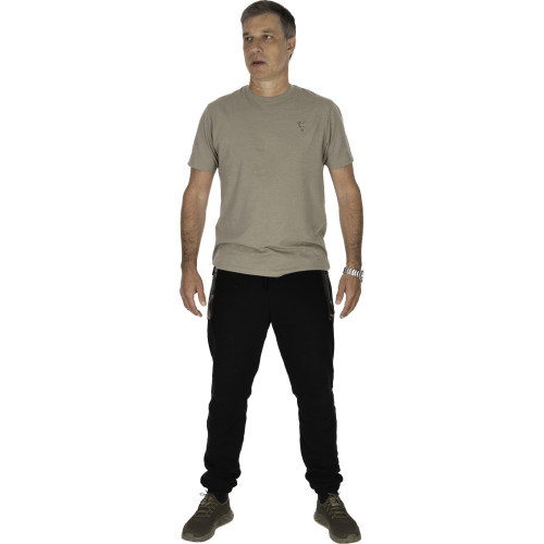 Pantalon Fox Black / Camo Premium 310 Joggers