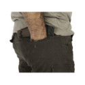 Pantalon Fox Khaki HD Combat