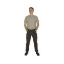 Pantalon Fox Khaki HD Combat