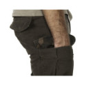 Pantalon Fox Khaki HD Combat