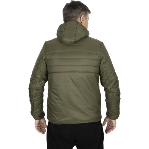 Veste Fox Olive Quilted 100 Jacket 2