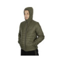 Veste Fox Olive Quilted 100 Jacket