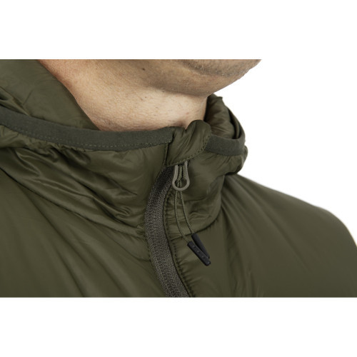 Veste Fox Olive Quilted 100 Jacket