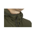 Veste Fox Olive Quilted 100 Jacket