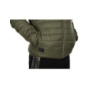 Veste Fox Olive Quilted 100 Jacket