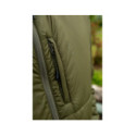 Veste Fox Olive Quilted 100 Jacket