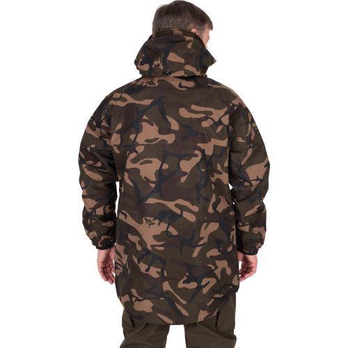 Veste Fox RS25K Camo 3/4 Jacket