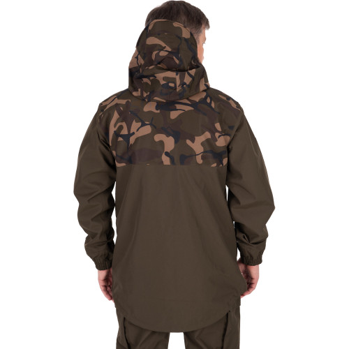Veste Fox RS25K Khaki / Camo Std Jacket