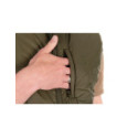 Fox Olive quilted 100 Gilet