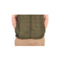 Fox Olive quilted 100 Gilet