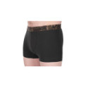 Fox Boxer Shorts 2pk Khaki / Black