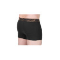 Fox Boxer Shorts 2pk Khaki / Black