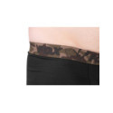 Fox Boxer Shorts 2pk Khaki / Black
