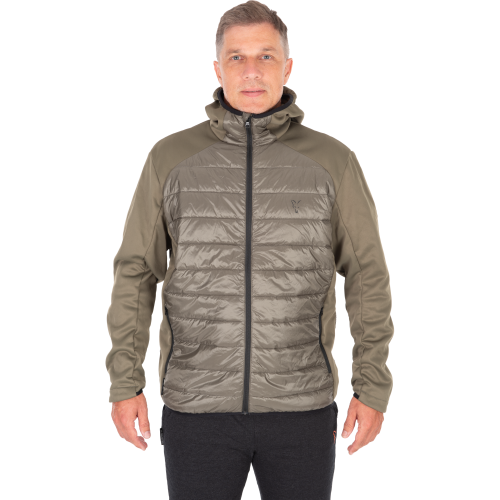 Veste Fox Collection Hybrid Jacket G/B