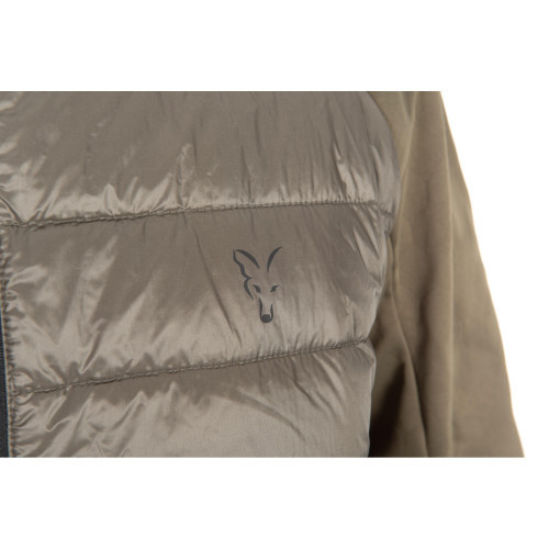 Veste Fox Collection Hybrid Jacket G/B