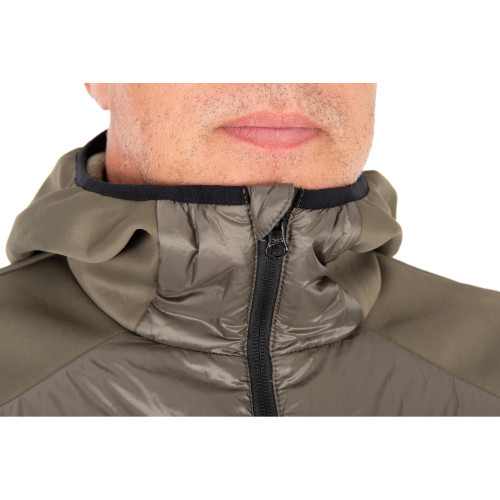 Veste Fox Collection Hybrid Jacket G/B