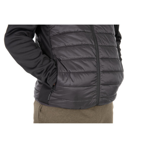 Veste Fox Collection Hybrid Jacket B/O