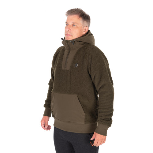 Veste Fox Sherpa Hybrid Jacket Olive