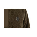 Veste Fox Sherpa Hybrid Jacket Olive