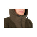 Veste Fox Sherpa Hybrid Jacket Olive