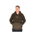 Veste Fox Sherpa Hybrid Jacket Olive