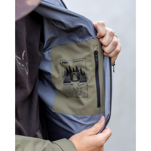 Veste Fox Explorer 20K Jacket