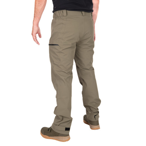 Pantalon Fox Explorer 20K Trouser 2