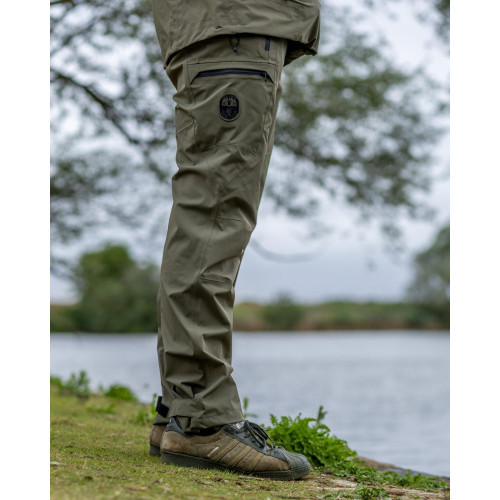 Pantalon Fox Explorer 20K Trouser