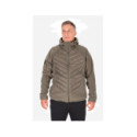 Veste Fox Explorer Fleece Hooded Jacket