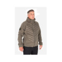 Veste Fox Explorer Fleece Hooded Jacket