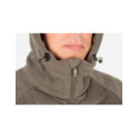 Veste Fox Explorer Fleece Hooded Jacket