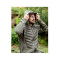 Veste Fox Explorer Fleece Hooded Jacket