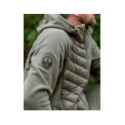 Veste Fox Explorer Fleece Hooded Jacket