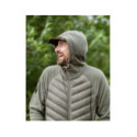 Veste Fox Explorer Fleece Hooded Jacket